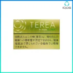 IQOS TEREA Bright（香梨）煙彈