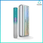 IQOS ILUMA I PRIME REMIX美人魚主機限定