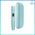 IQOS ILUMA I Breeze Blue冰鋒藍主機